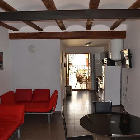 Hotel Sant Pere *