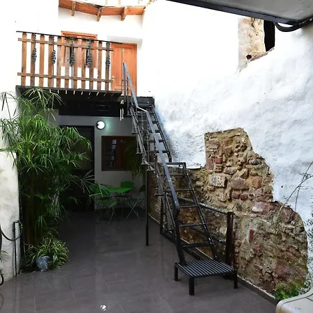 Hotel Sant Pere