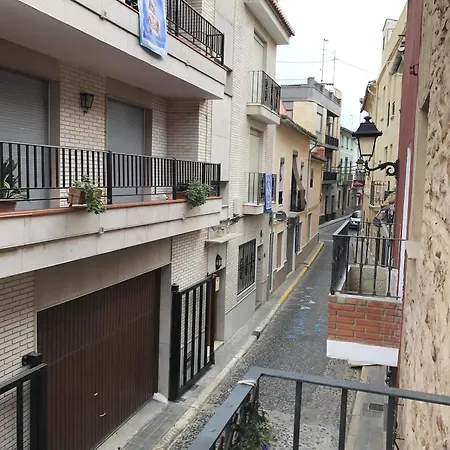 Sant Pere Hotel Pucol