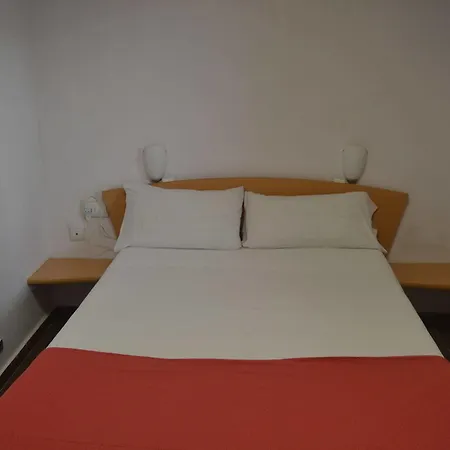Hotel Sant Pere