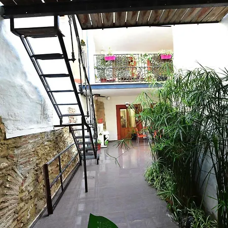 Sant Pere Hotel *