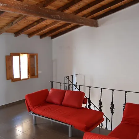 Hotel Sant Pere Pucol