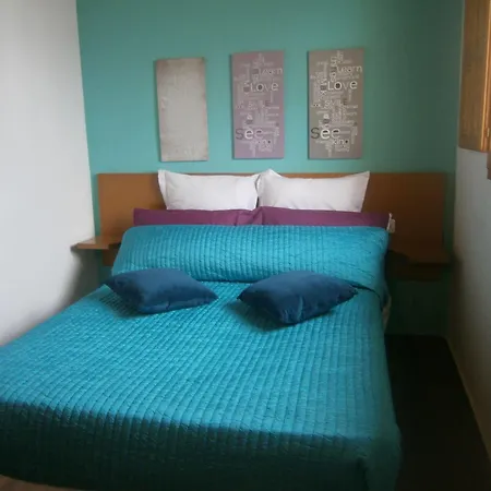 Hotel Sant Pere *