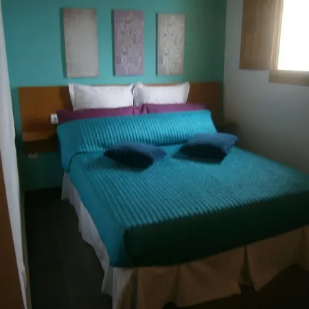 Sant Pere Hotel *