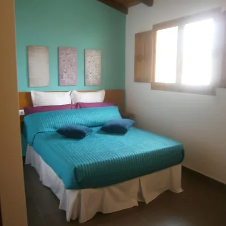 Hotel Sant Pere