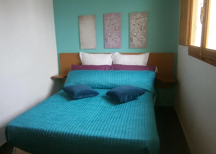 Hotel Sant Pere *